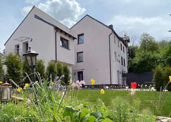 Sonnenlay Lounge - Studio & Ferienhaus