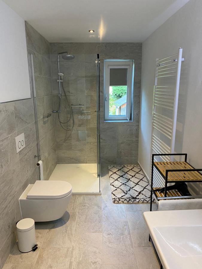 Apartment Sonnenlay Lounge - &
