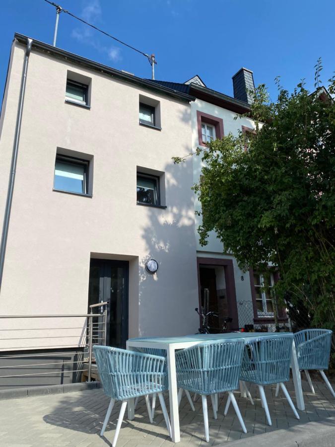 Sonnenlay Lounge - & Apartment Brauneberg