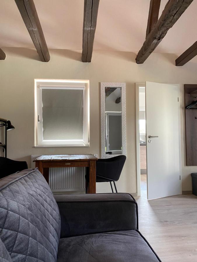 Apartment Sonnenlay Lounge - & Brauneberg