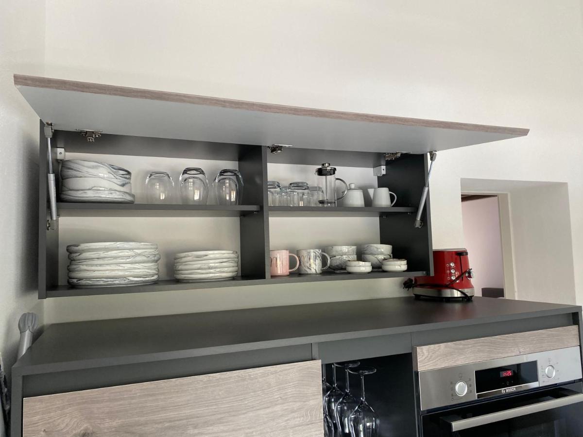 Sonnenlay Lounge - & Apartment