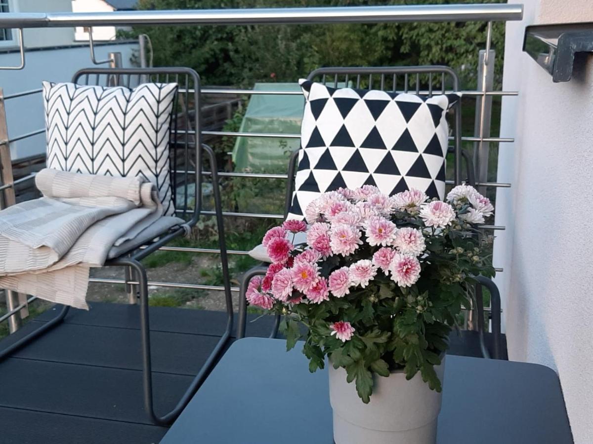 Sonnenlay Lounge - & Apartment *