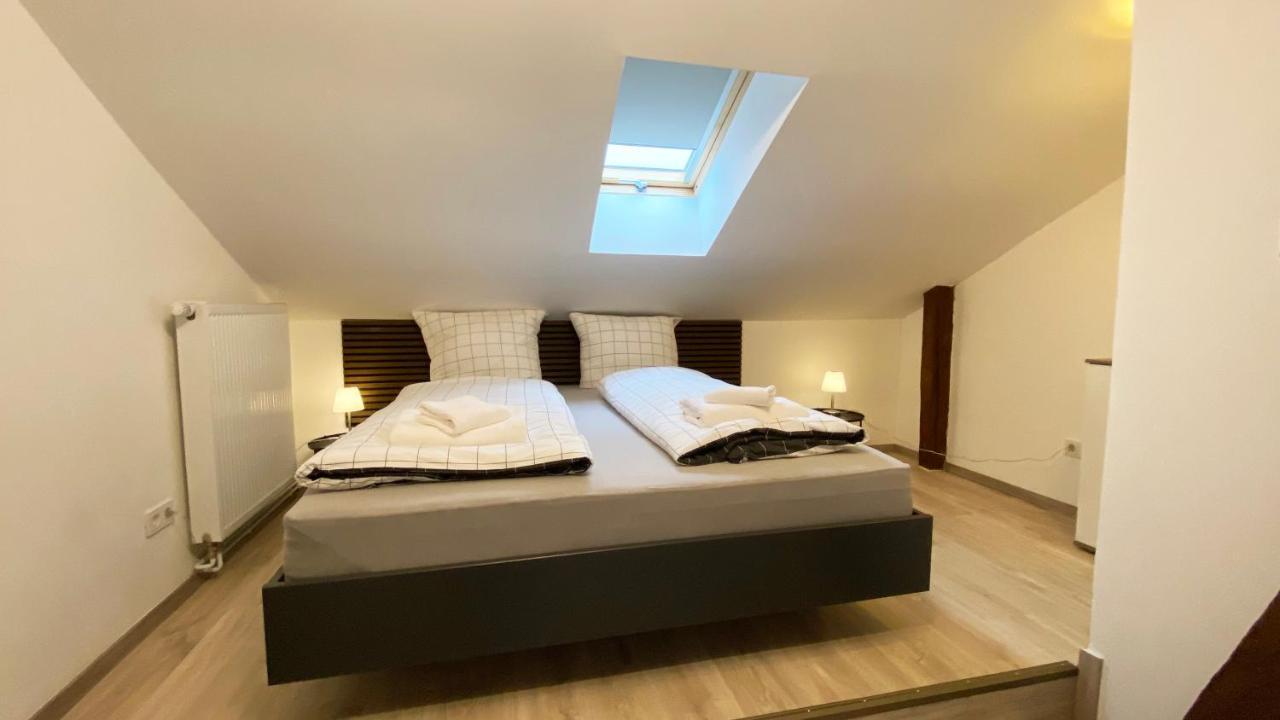 Sonnenlay Lounge - &