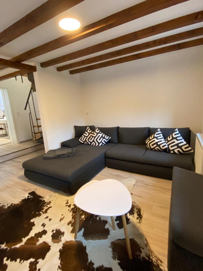 Sonnenlay Lounge - & Apartment *