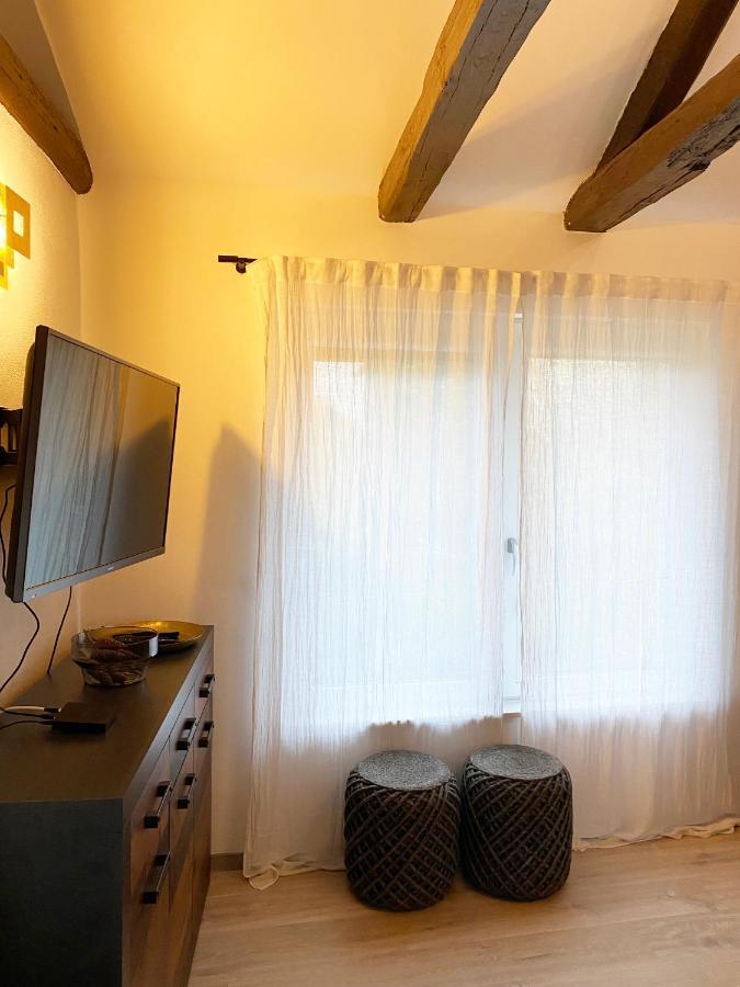 Apartment Sonnenlay Lounge - & Brauneberg
