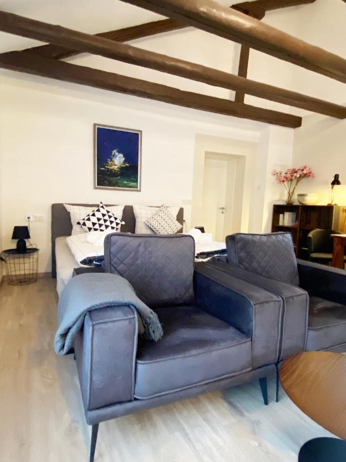 Apartment Sonnenlay Lounge - & Brauneberg
