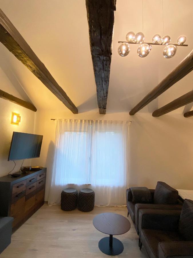 Sonnenlay Lounge - &