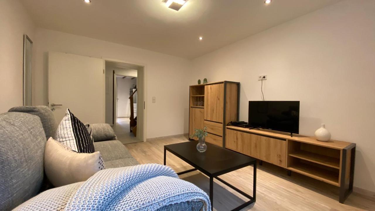 Sonnenlay Lounge - & Apartment Brauneberg
