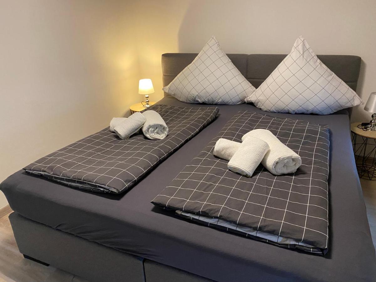 Apartment Sonnenlay Lounge - &