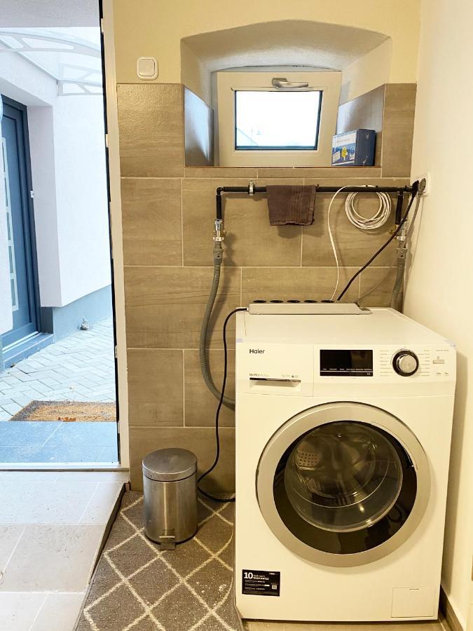 Apartment Sonnenlay Lounge - &