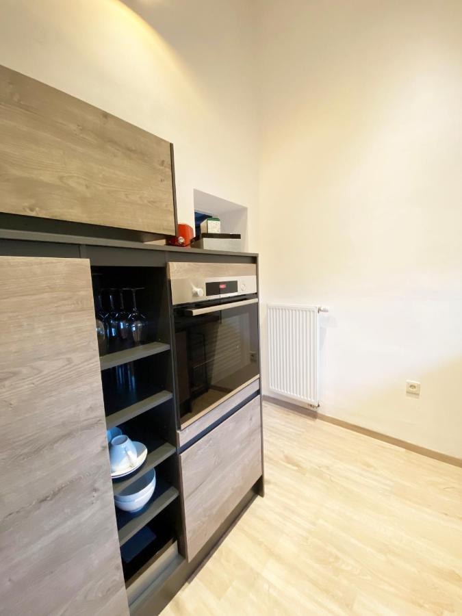 Sonnenlay Lounge - & Apartment Brauneberg