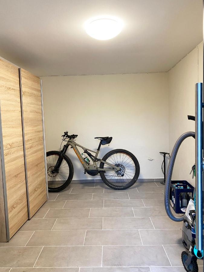 Apartment Sonnenlay Lounge - &