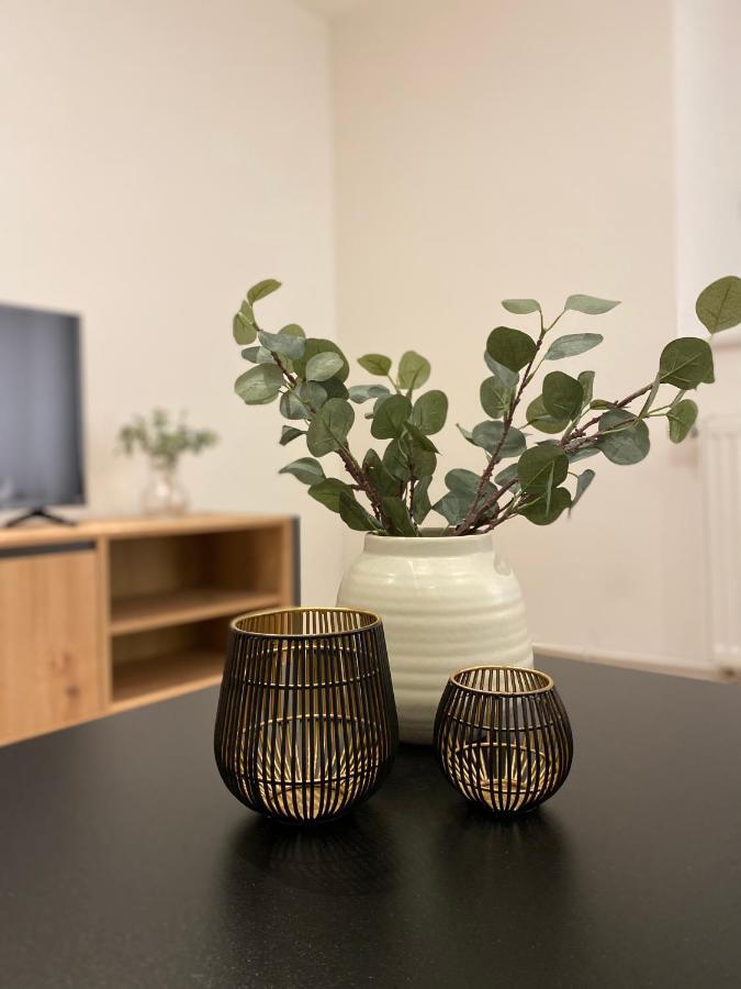 Sonnenlay Lounge - & Apartment *
