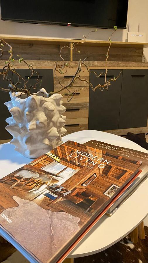 Sonnenlay Lounge - & Apartment Brauneberg